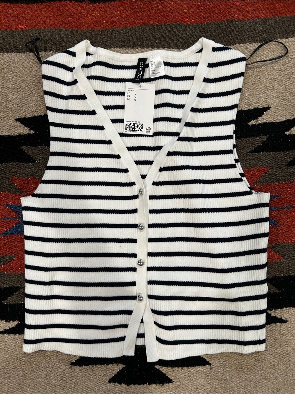 H&M Top